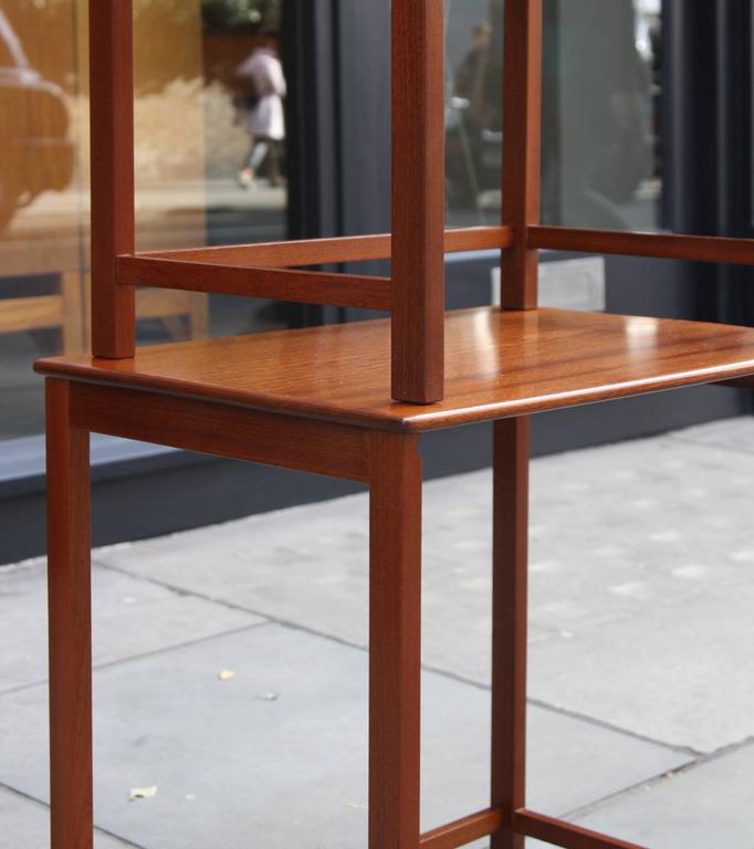 Set of Three Nesting Tables Kaare Klint - Image 4