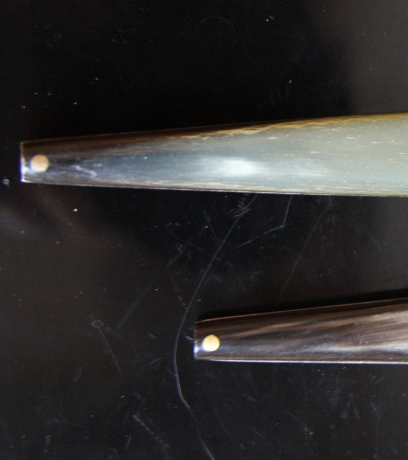 Set of Two Forks & Knives #2 Carl Auböck - Image 7