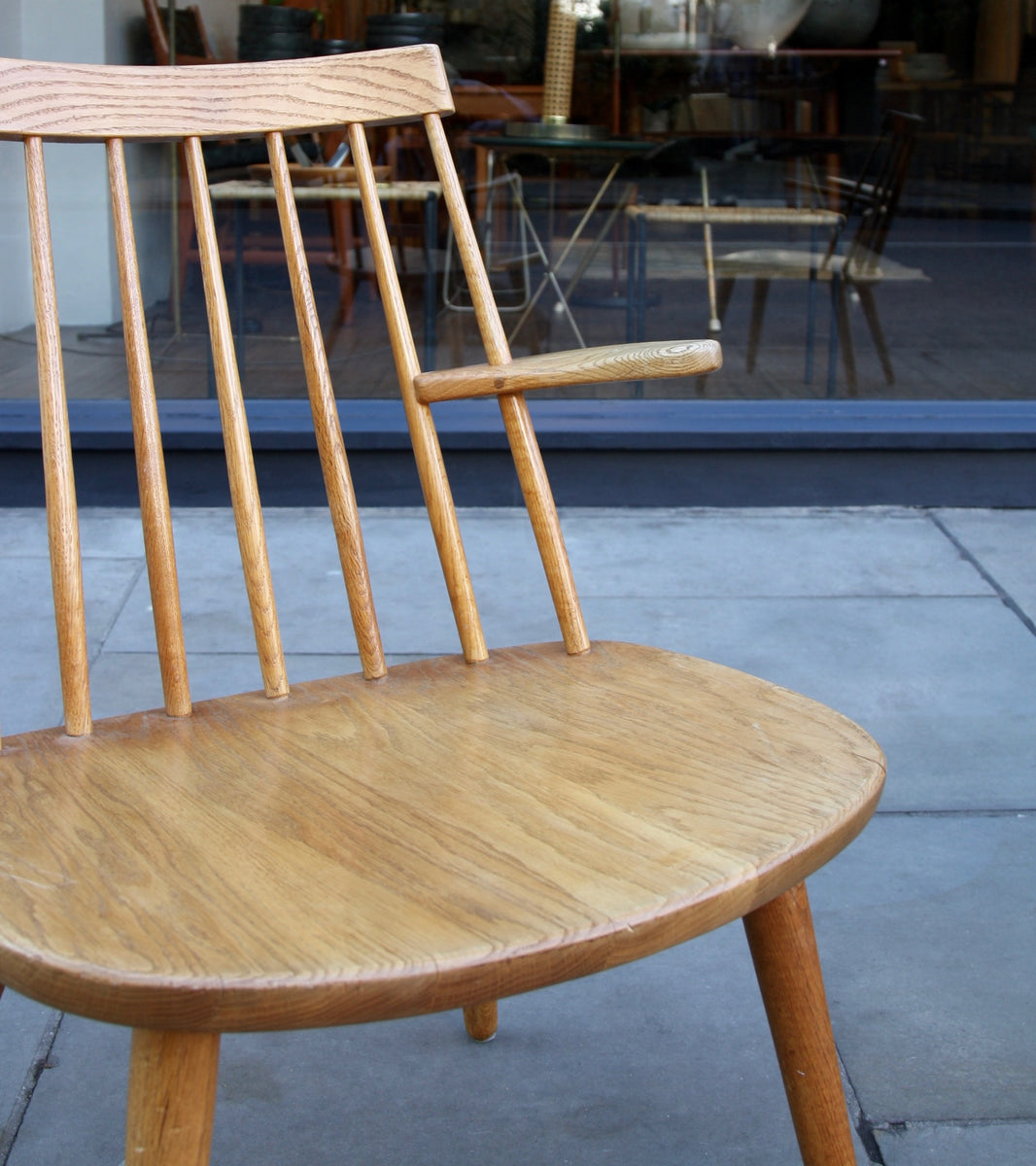 &quot;Sibbo&quot; 'Loungette' Chairs  Yngve Ekström - Image 10