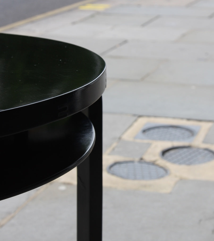 Side Table no*70 Alvar Aalto - Image 10
