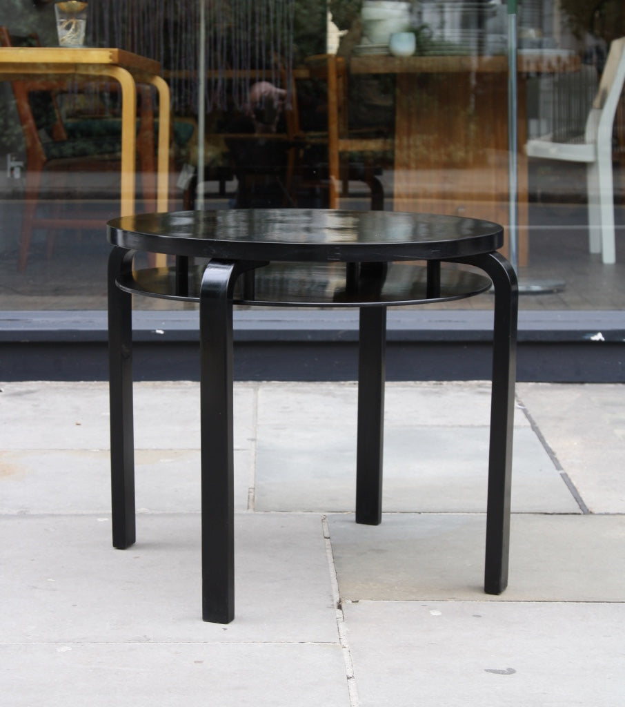 Side Table no*70 Alvar Aalto - Image 1