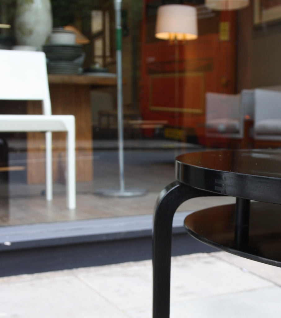 Side Table no*70 Alvar Aalto - Image 3