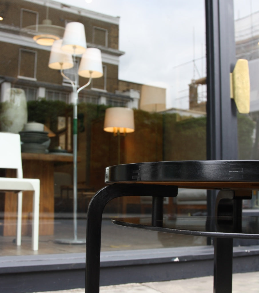 Side Table no*70 Alvar Aalto - Image 4