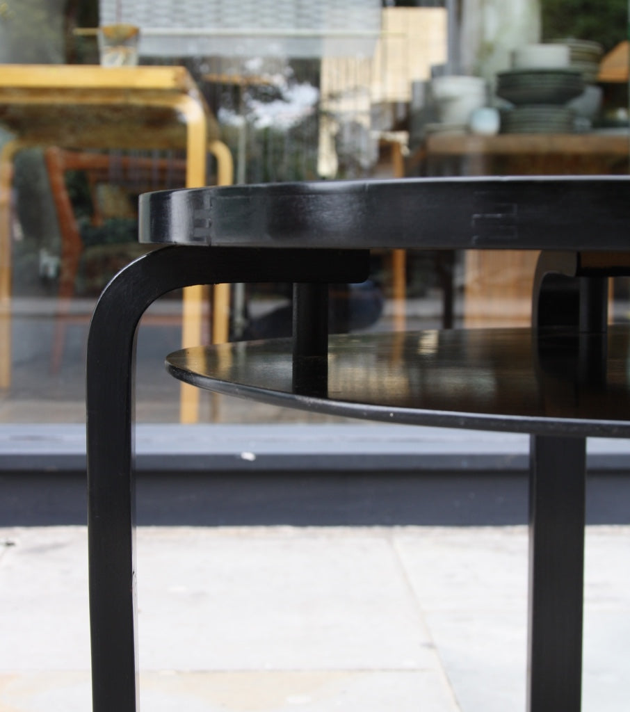 Side Table no*70 Alvar Aalto - Image 5