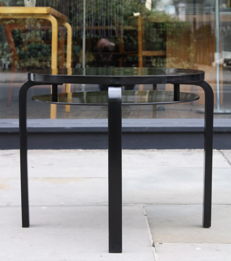 Side Table no*70 Alvar Aalto - Image 6