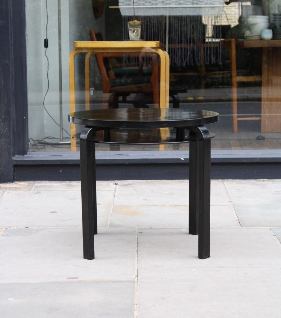 Side Table no*70 Alvar Aalto - Image 9