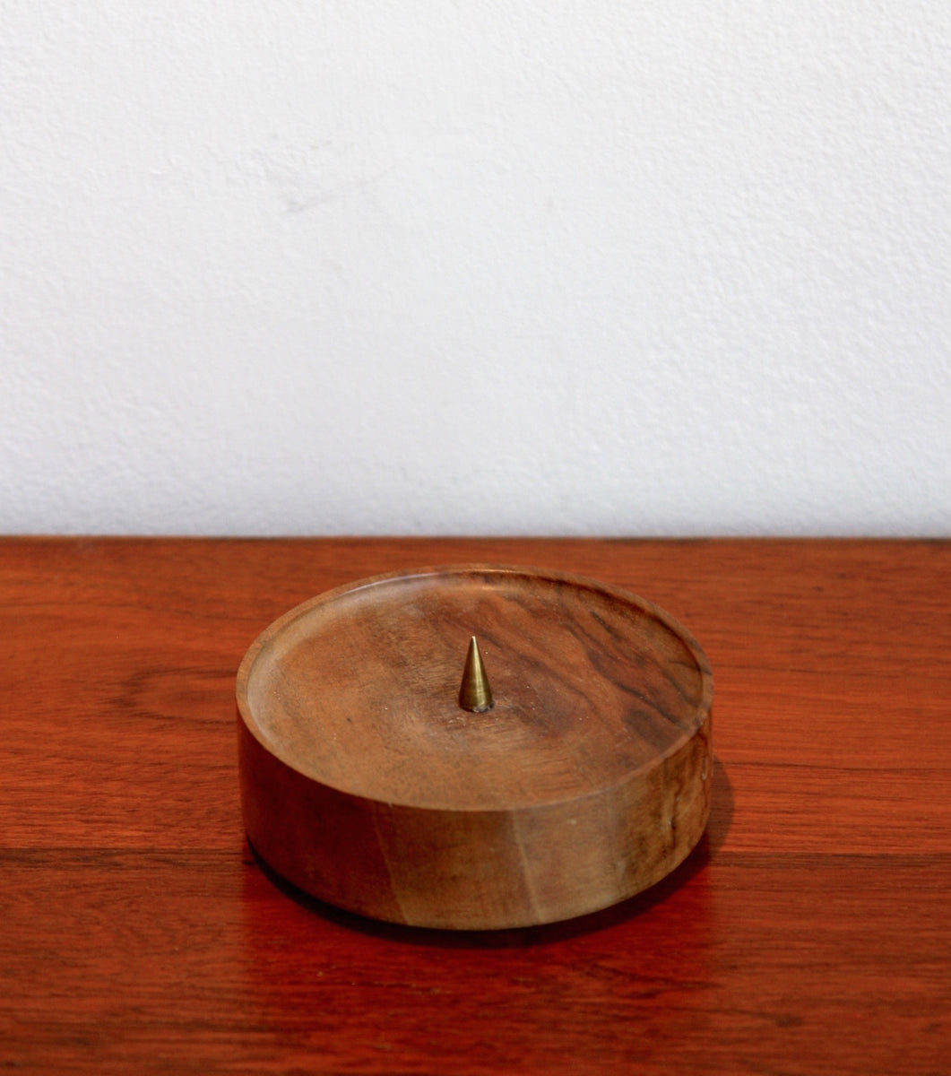 Simple Candlestick  Carl Auböck - Image 1