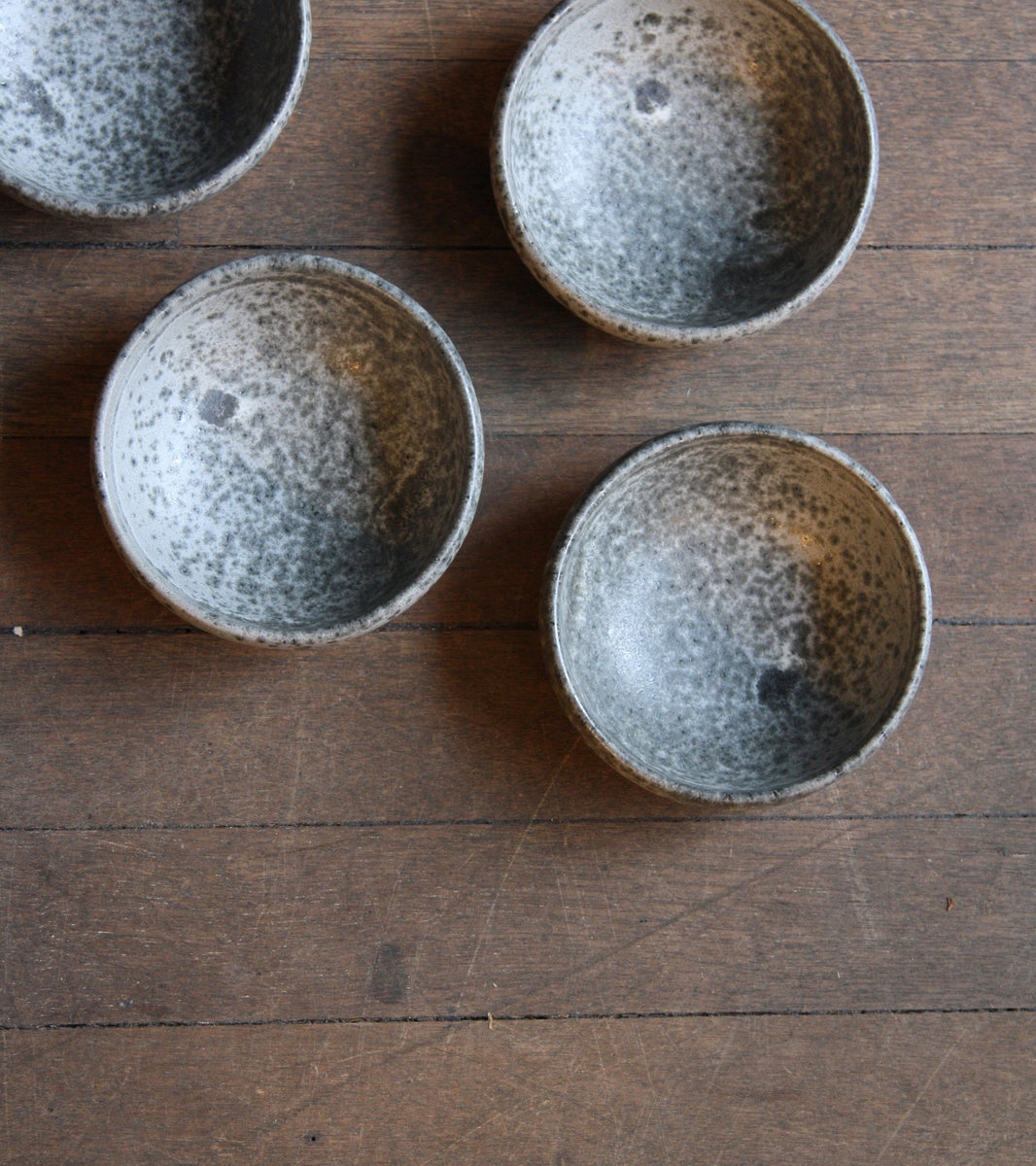Small Bowl 7Grey Glaze Kasper Würtz - Image 8