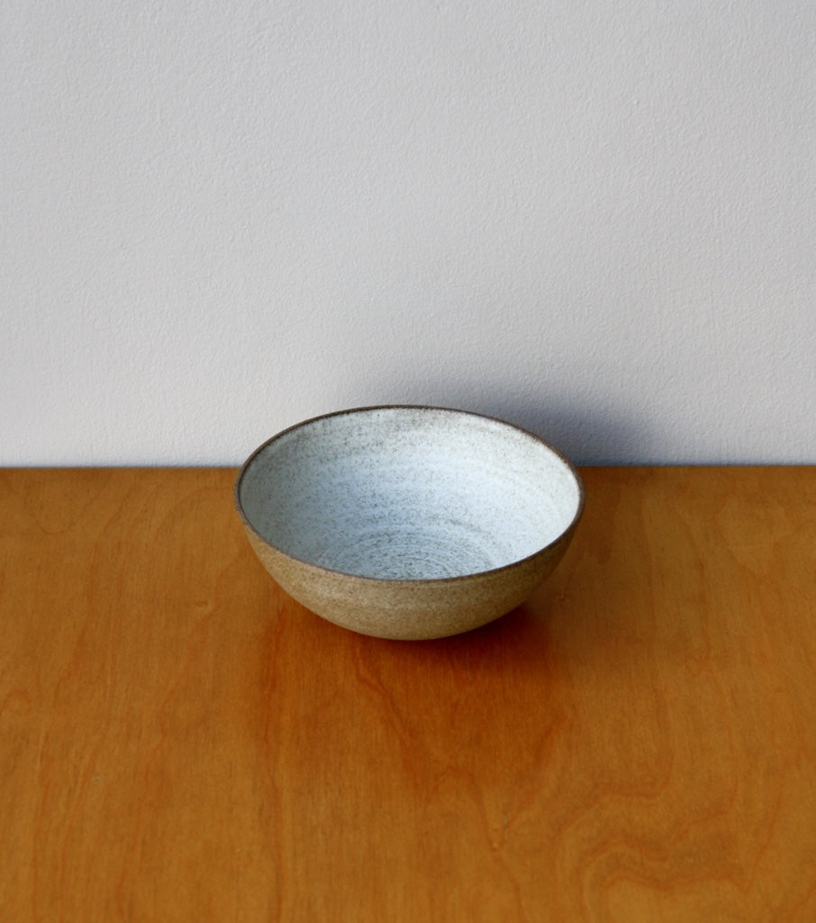 Small Bowl 7Shamot Glaze Kasper Würtz - Image 1