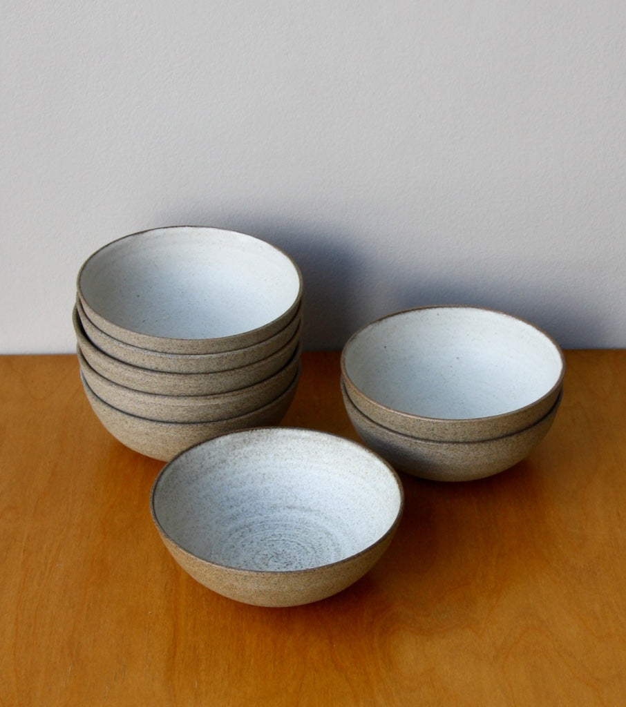 Small Bowl 7Shamot Glaze Kasper Würtz - Image 2