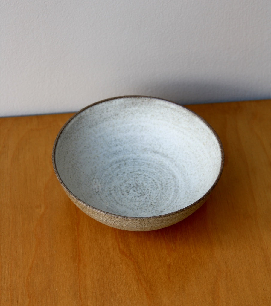 Small Bowl 7Shamot Glaze Kasper Würtz - Image 4