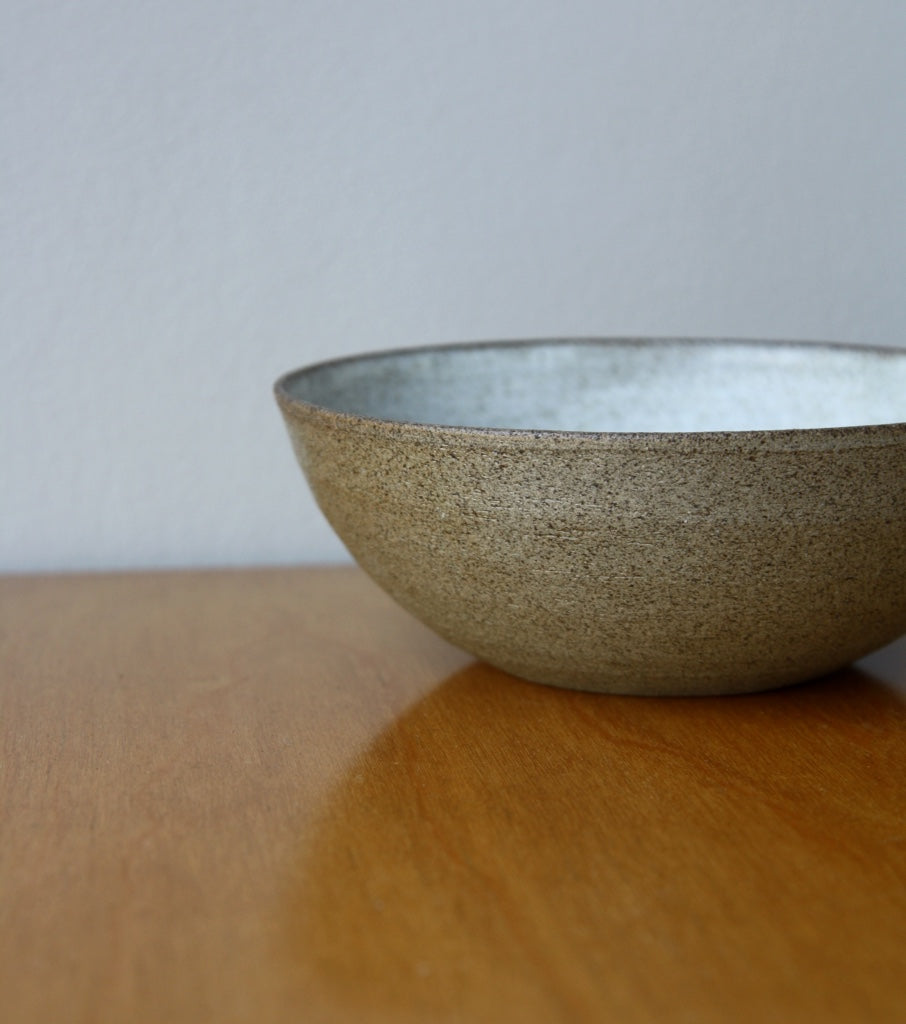 Small Bowl 7Shamot Glaze Kasper Würtz - Image 5