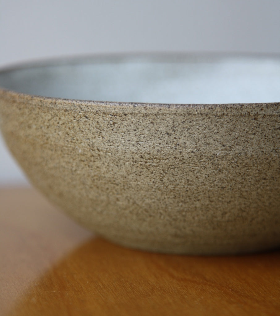 Small Bowl 7Shamot Glaze Kasper Würtz - Image 6