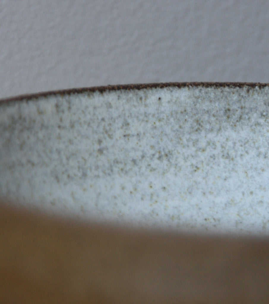 Small Bowl 7Shamot Glaze Kasper Würtz - Image 7