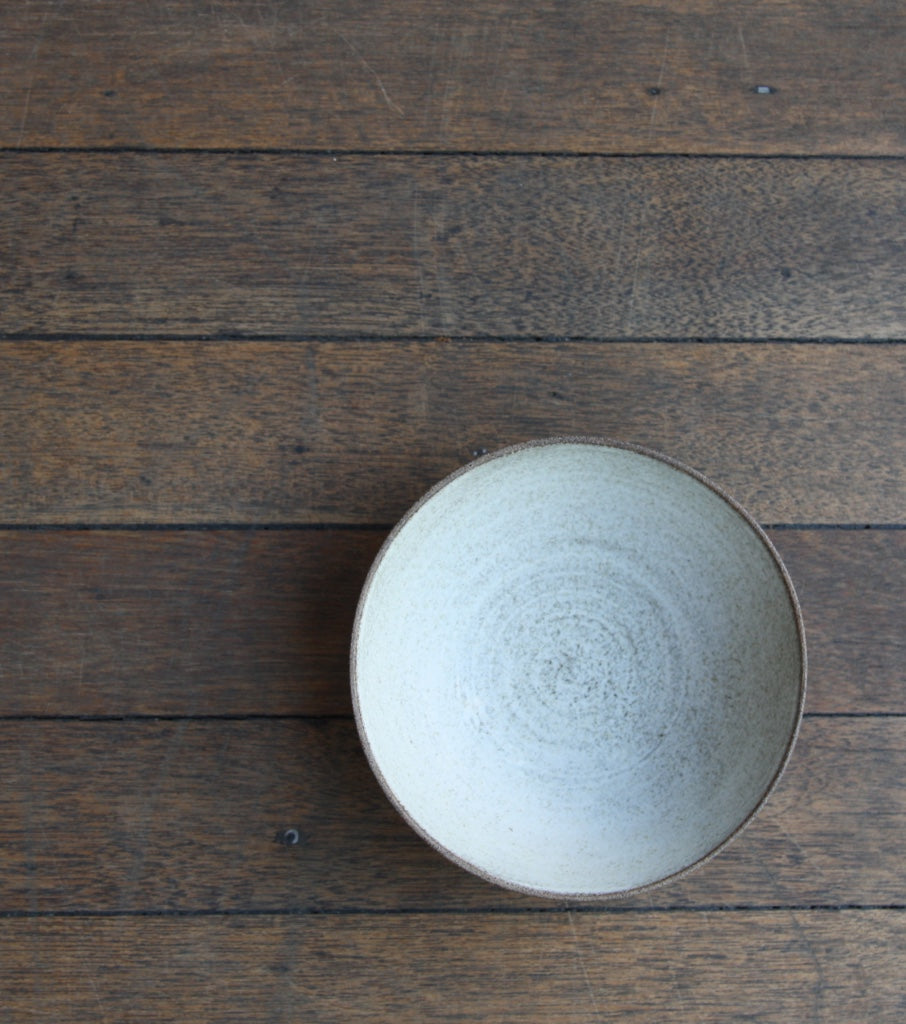 Small Bowl 7Shamot Glaze Kasper Würtz - Image 8