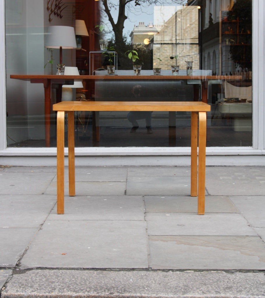 Small Desk Alvar Aalto - Image 1