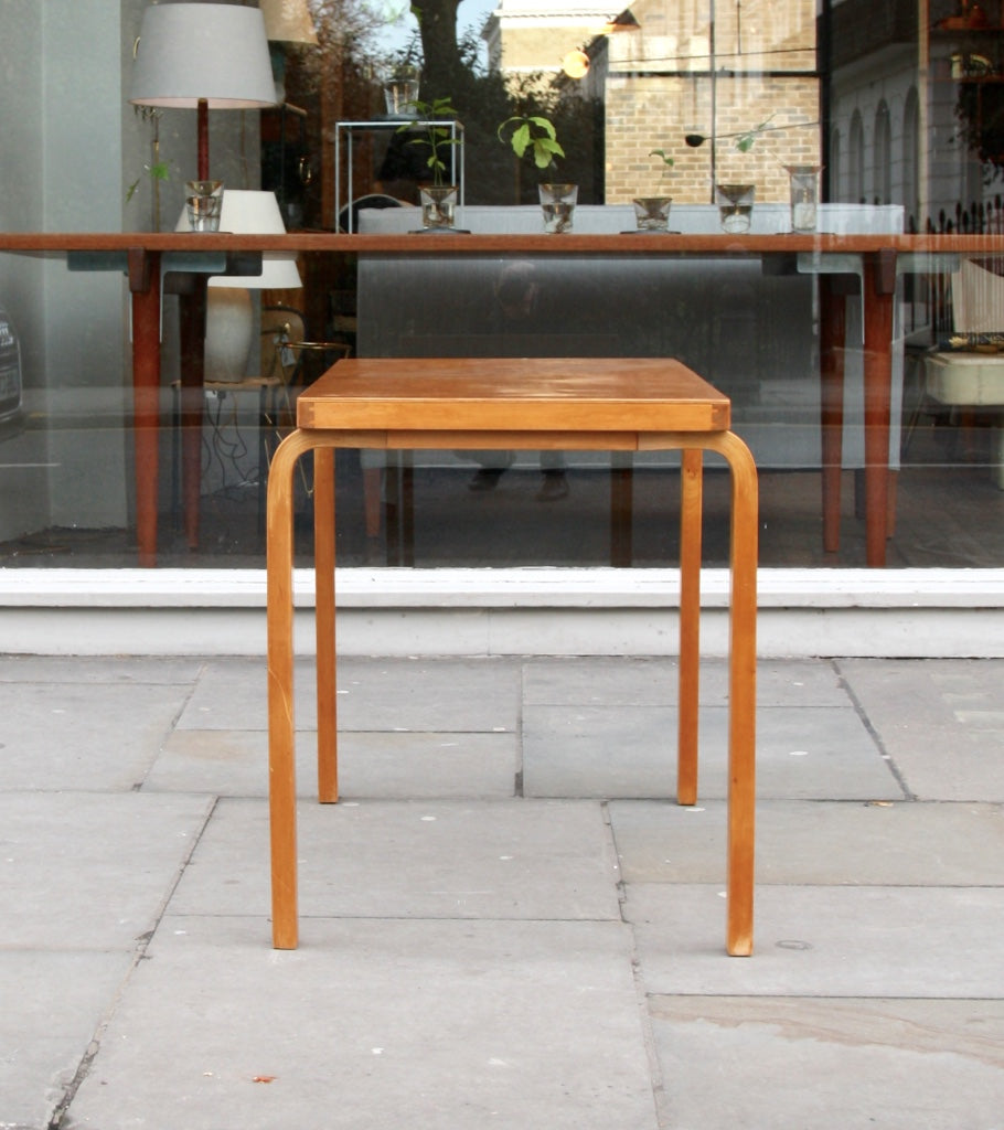 Small Desk Alvar Aalto - Image 3