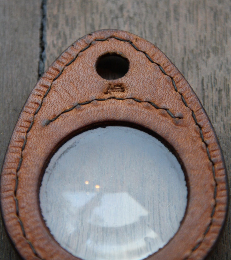 Small Magnifying Lens Carl Auböck - Image 12