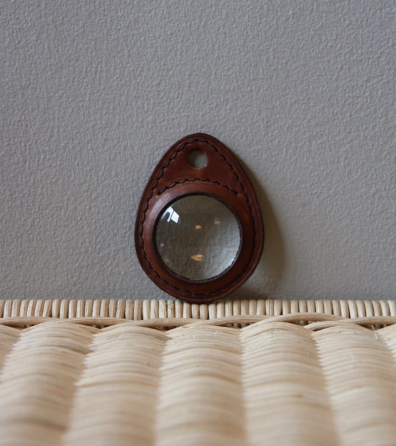 Small Magnifying Lens Carl Auböck - Image 3