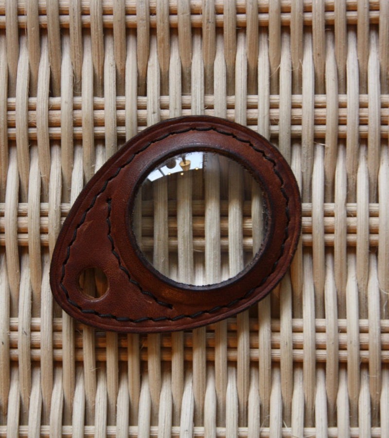 Small Magnifying Lens Carl Auböck - Image 6