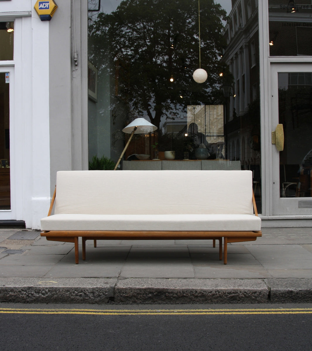 Sofa Bed Poul Volther - Image 1