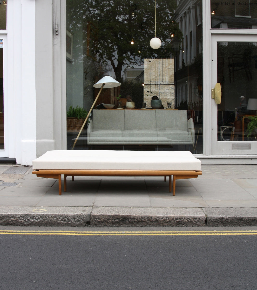 Sofa Bed Poul Volther - Image 2