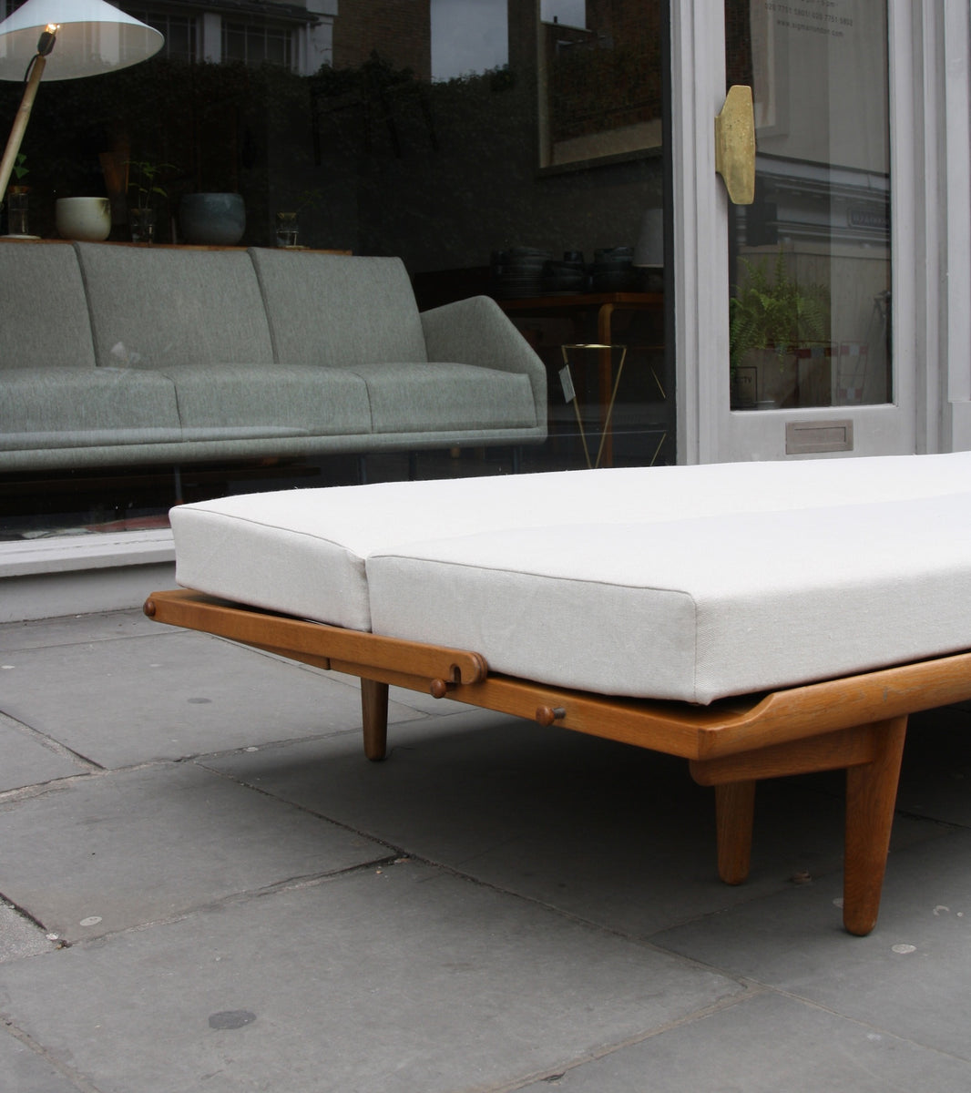 Sofa Bed Poul Volther - Image 4
