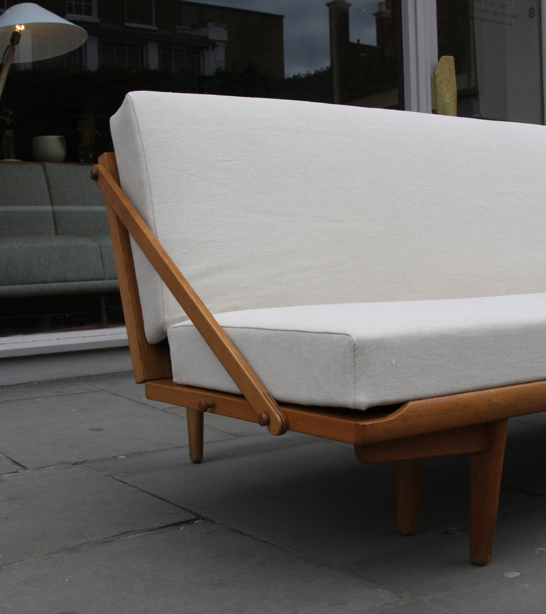 Sofa Bed Poul Volther - Image 5