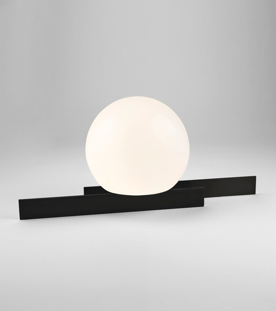 Somewhere in the MiddleSatin Nickel-plated Brass Michael Anastassiades - Image 2