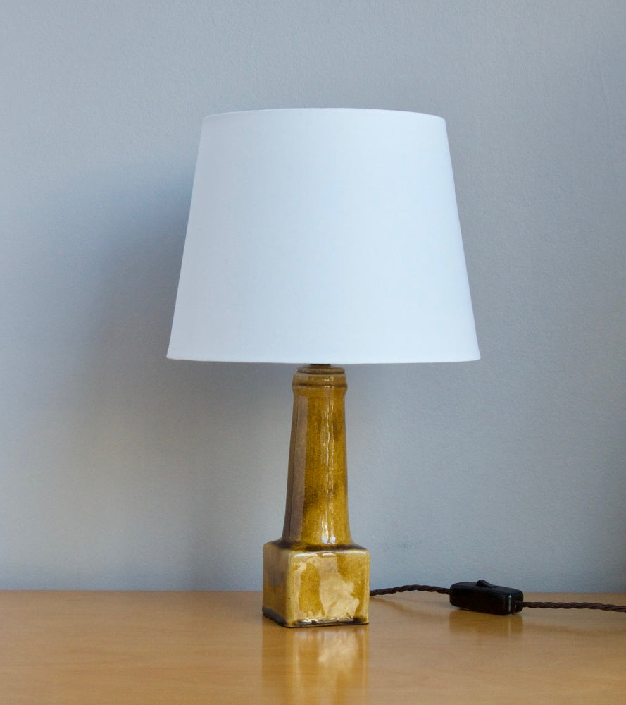 Stoneware Table Lamp #10 Nils Kähler - Image 7