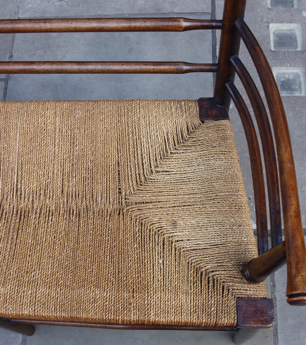 Sussex Bench Morris & Co - Image 4