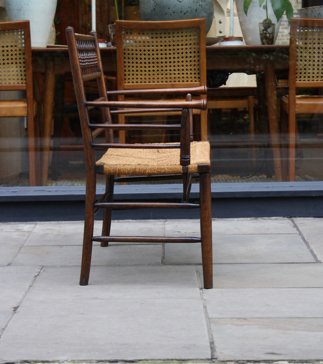 Sussex Bench Morris & Co - Image 5