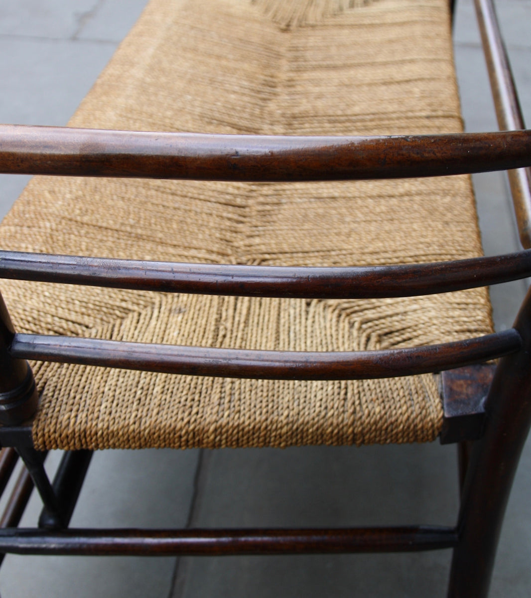 Sussex Bench Morris & Co - Image 6