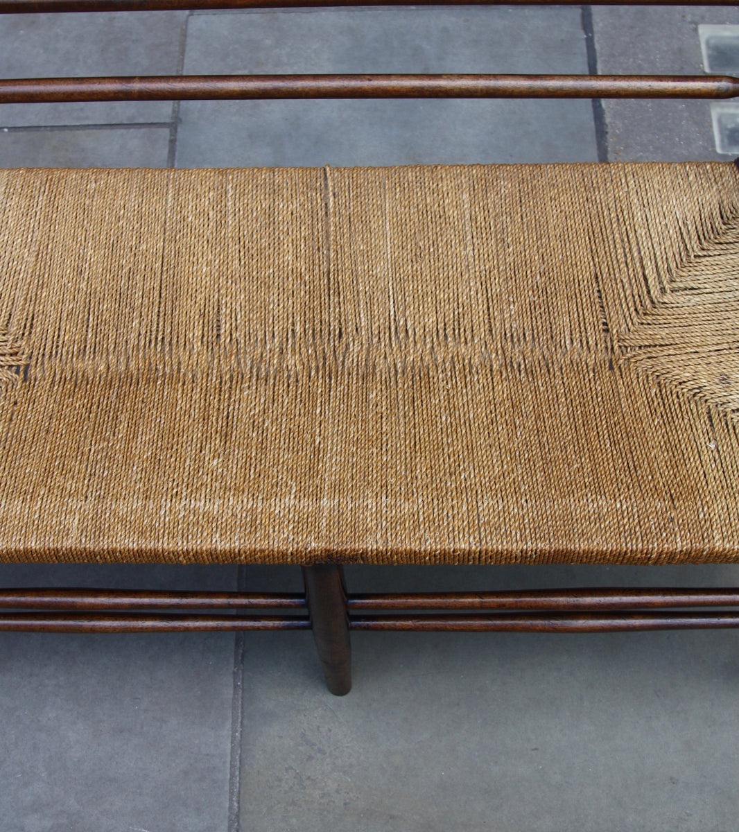 Sussex Bench Morris & Co - Image 7