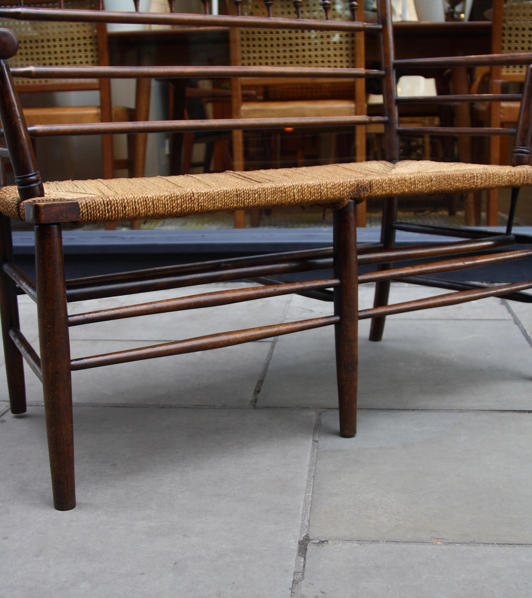Sussex Bench Morris & Co - Image 9