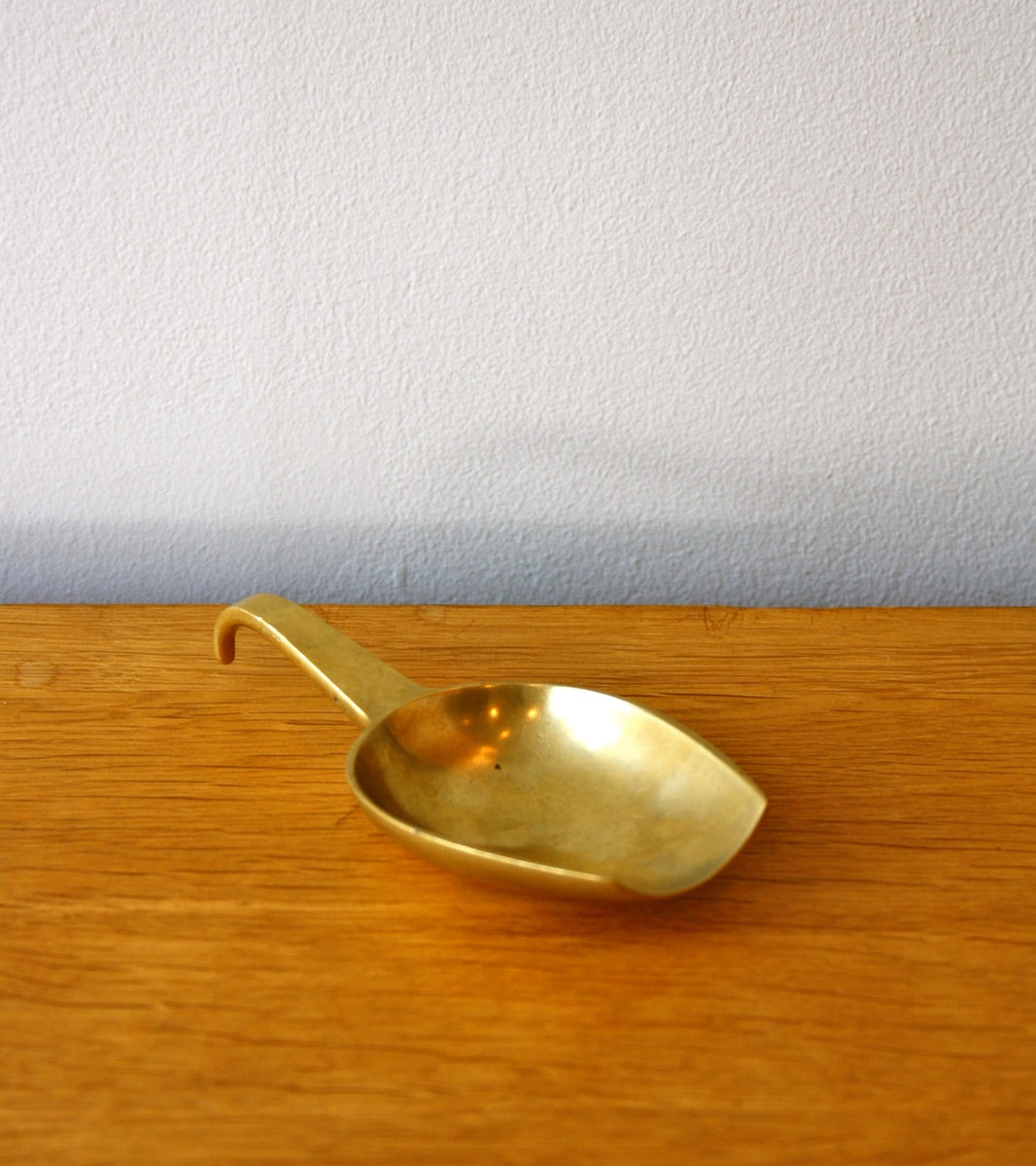 Sweet/Ice Scoop Carl Auböck - Image 1