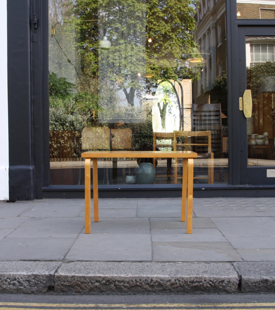 Table 81B Alvar Aalto - Image 1