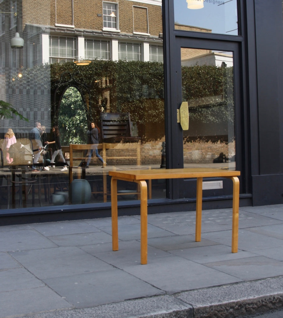 Table 81B Alvar Aalto - Image 2