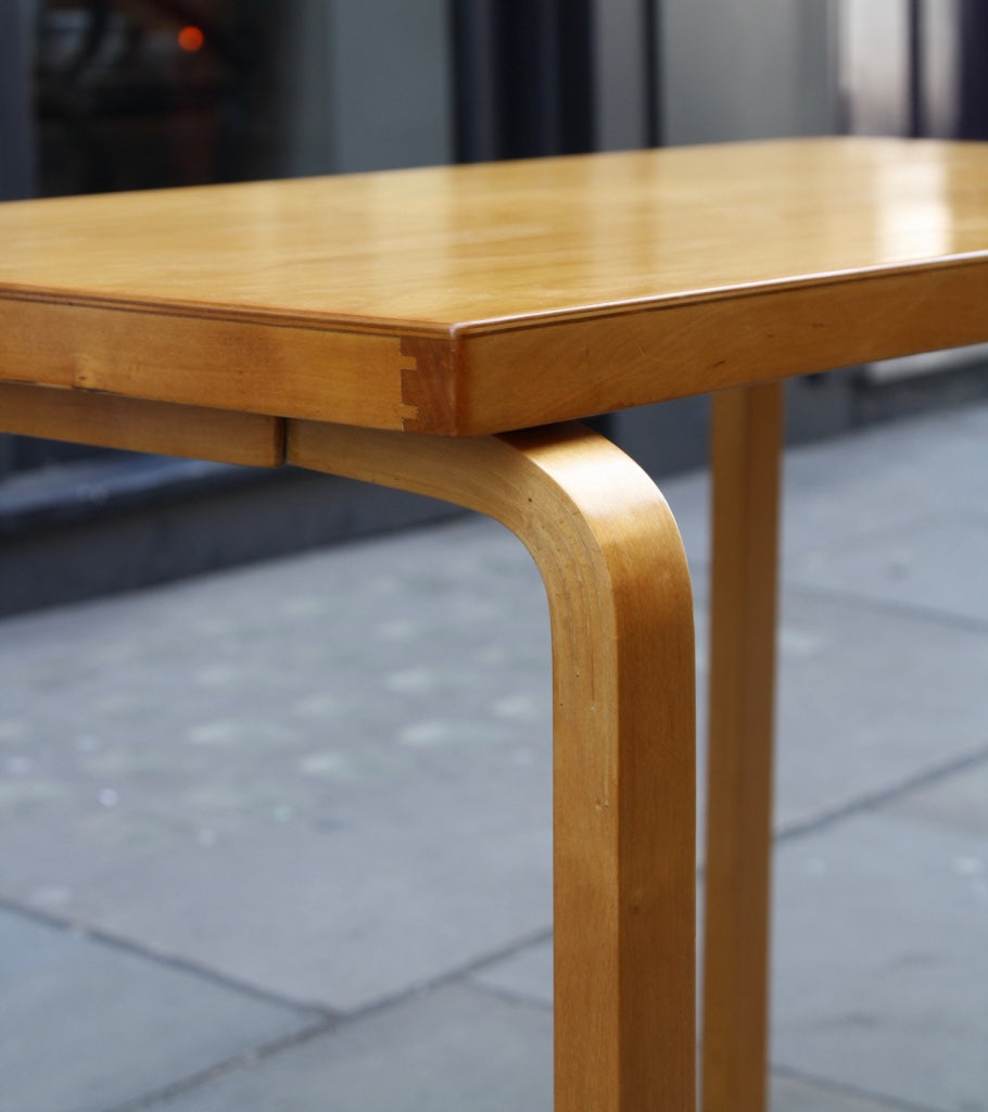 Table 81B Alvar Aalto - Image 3