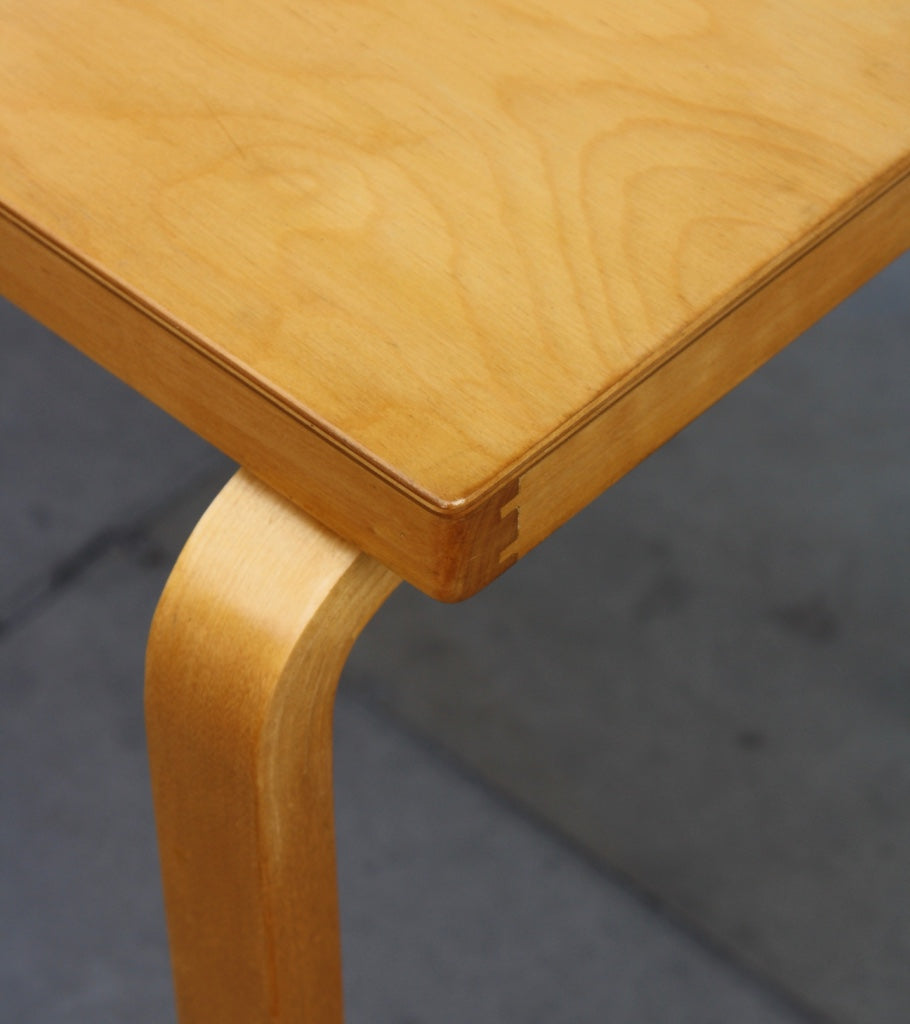 Table 81B Alvar Aalto - Image 4