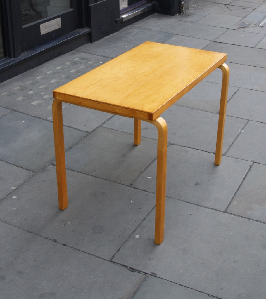 Table 81B Alvar Aalto - Image 6