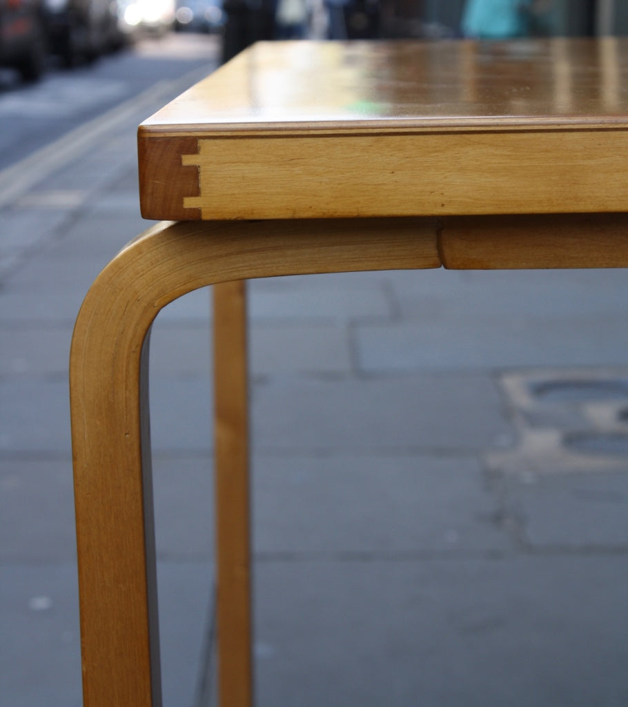 Table 81B Alvar Aalto - Image 7