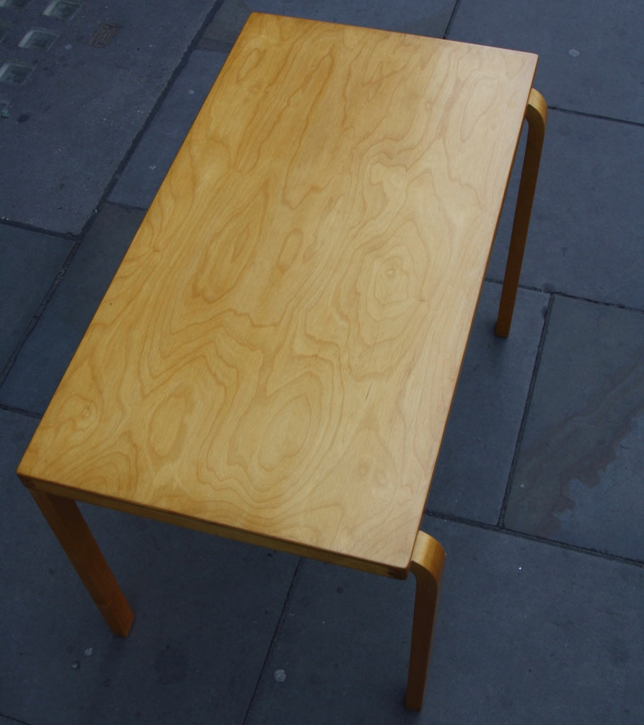 Table 81B Alvar Aalto - Image 9