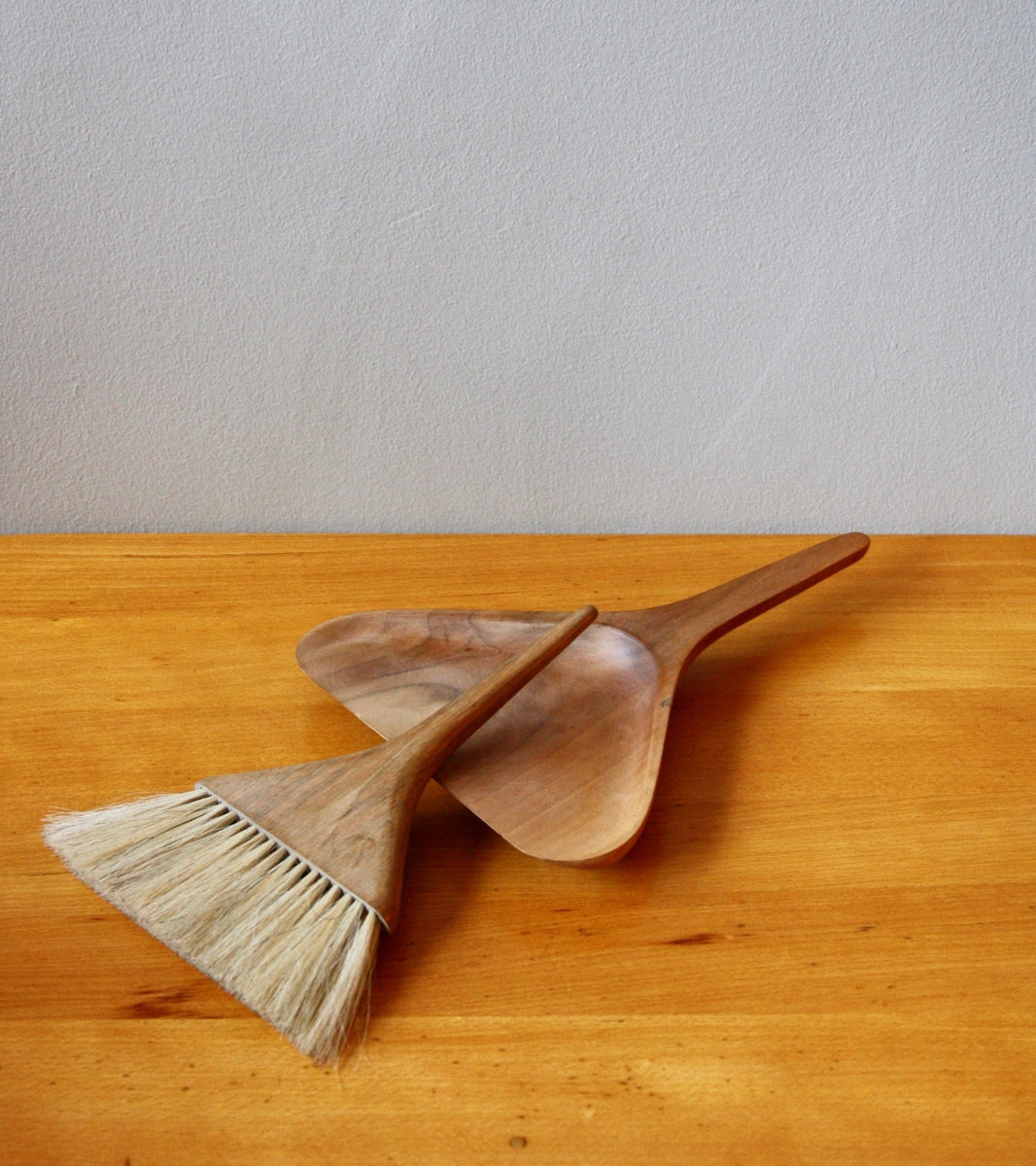 Table Dustpan & Brush Carl Auböck - Image 10