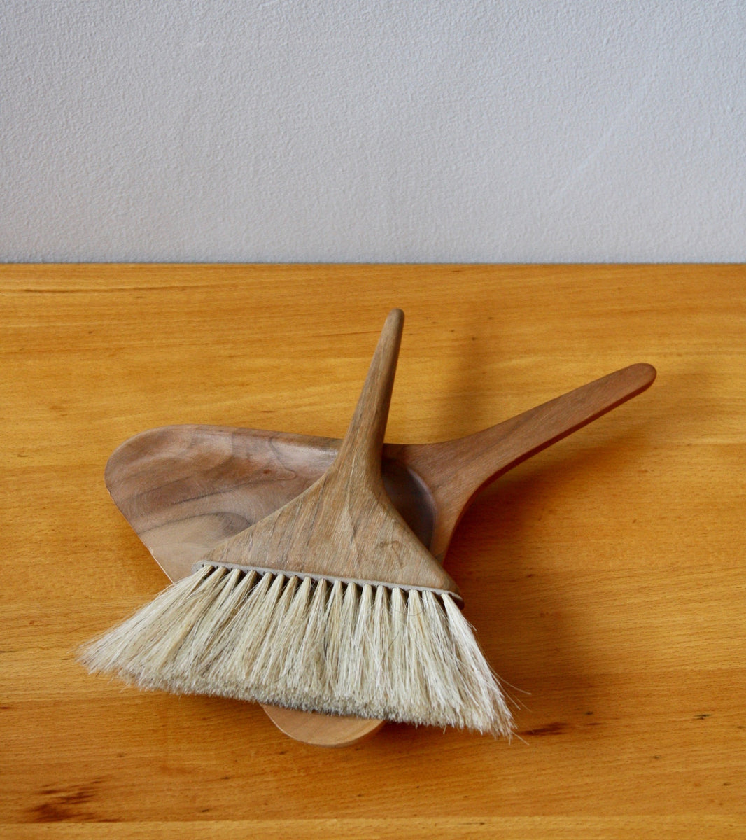 Table Dustpan & Brush Carl Auböck - Image 13