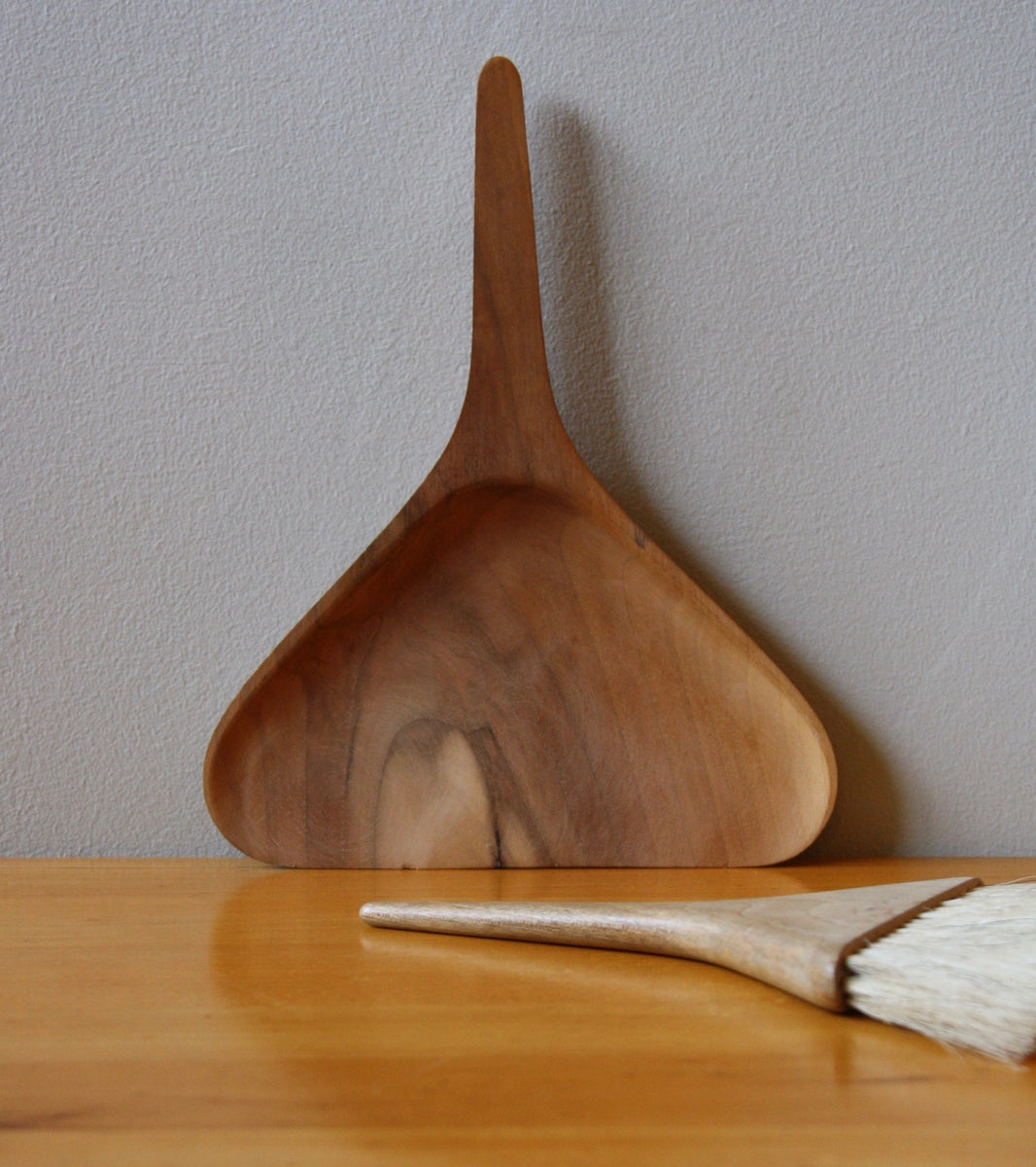 Table Dustpan & Brush Carl Auböck - Image 6