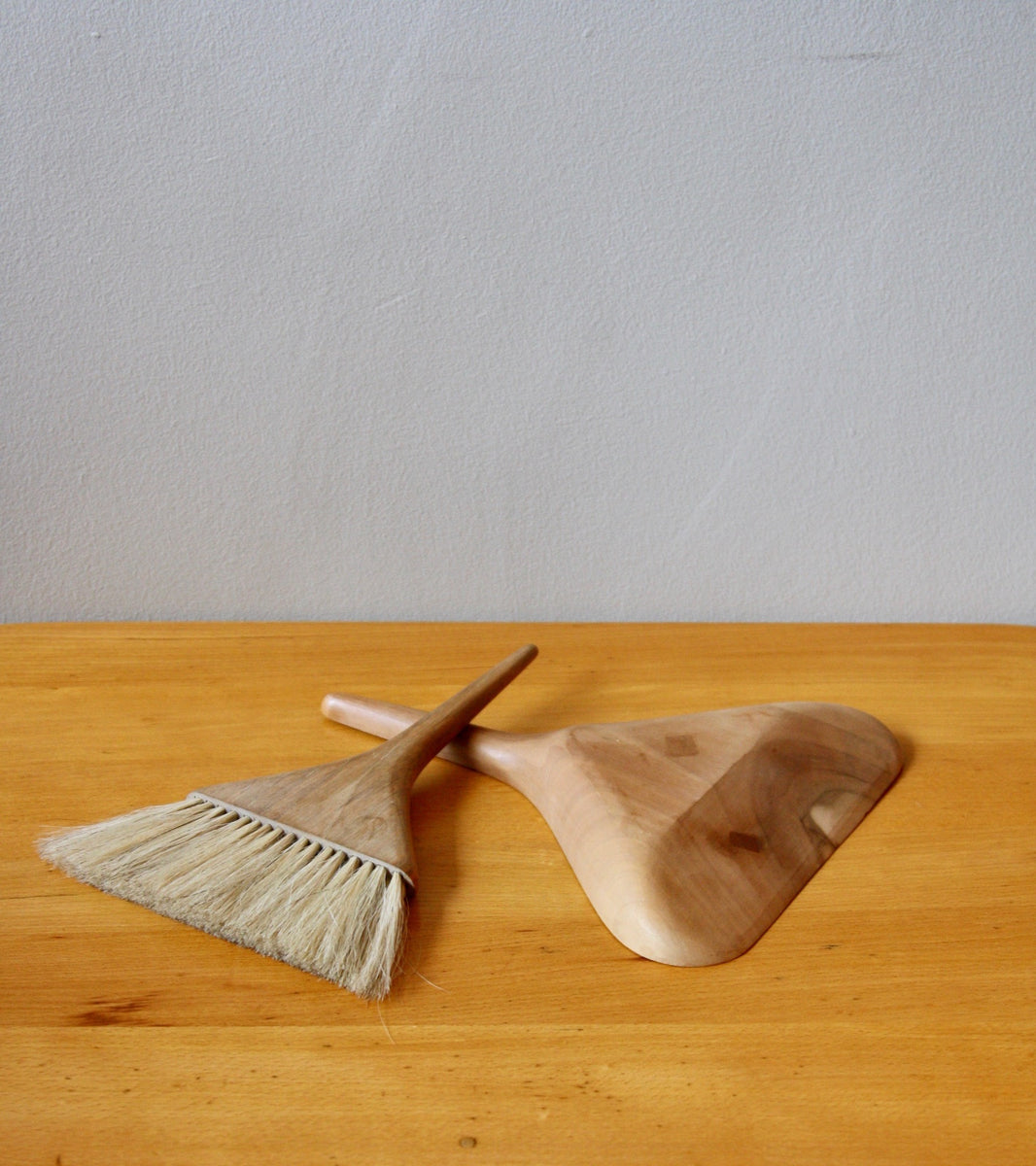 Table Dustpan & Brush Carl Auböck - Image 8