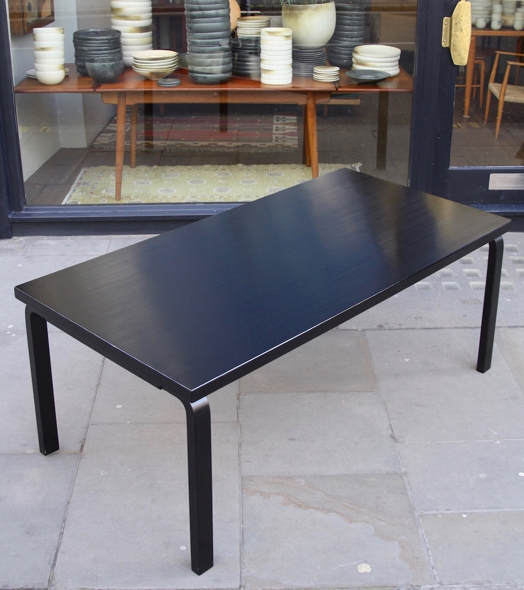 Table Model 83 Alvar Aalto - Image 8