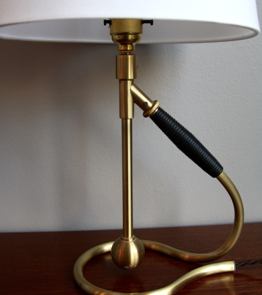 Table/Wall Lamp Mod 306 Le Klint - Image 3