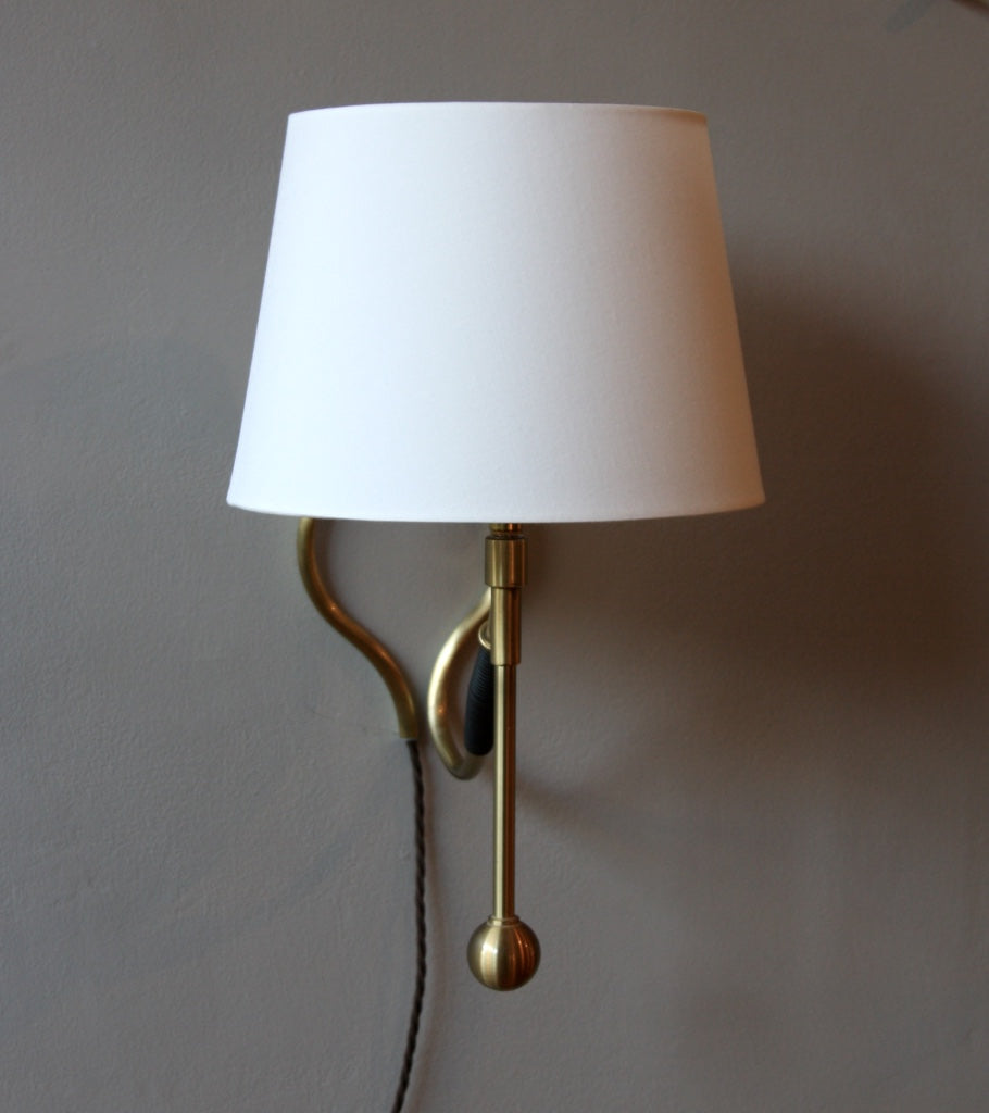 Table/Wall Lamp Mod 306 Le Klint - Image 4